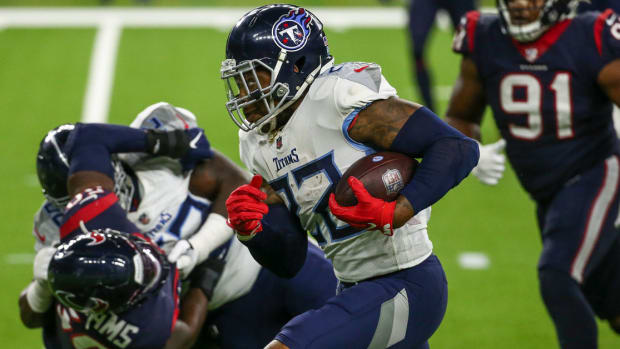 Derrick Henry